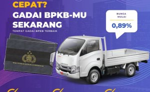 Pinjaman Dana Jaminan Bpkb Mobil Isuzu Traga Dapat Pinjaman Berapa? Seperti Ini Simulasinya